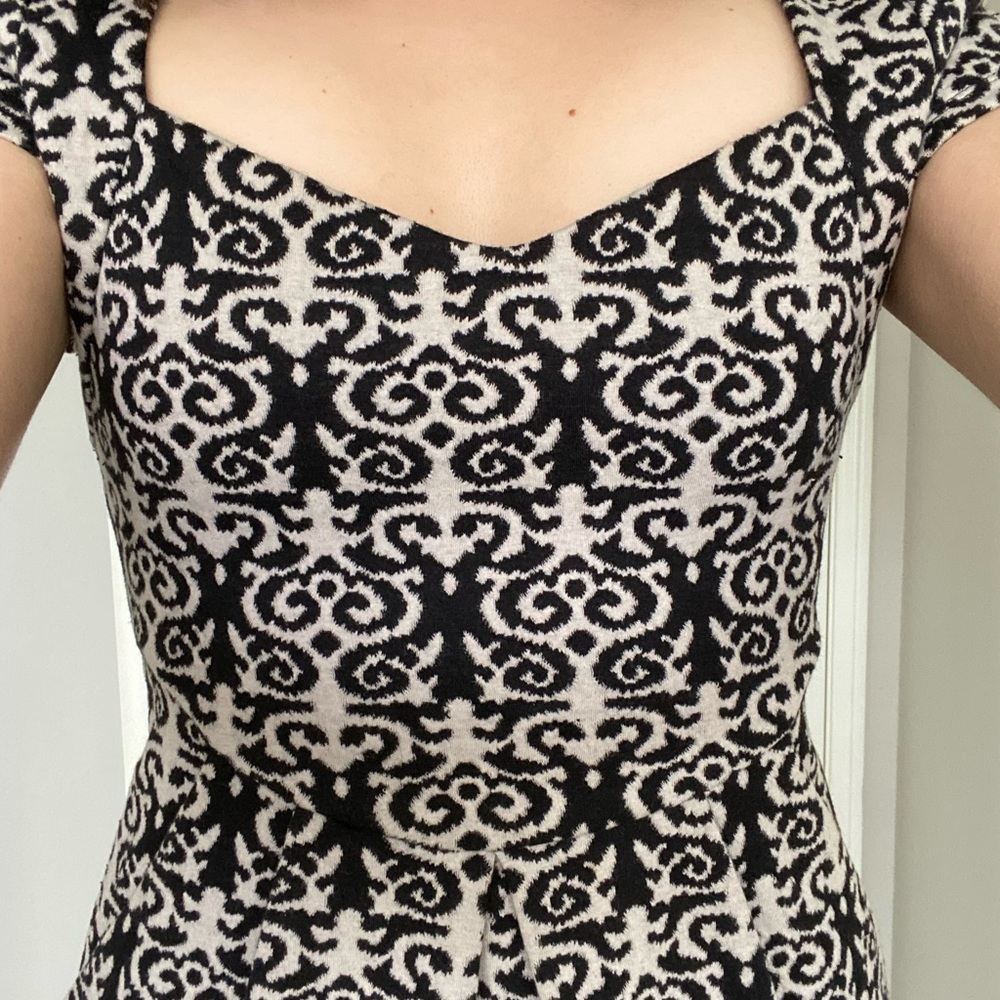 Anthropologie Cocktail dress